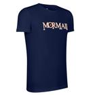 Camiseta Masculina Manga Curta Beach Sports Mormaii