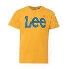 Camiseta Masculina Manga Curta Lee 5011l