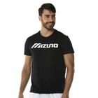 Camiseta Masculina Mizuno Big Logo