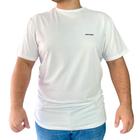 Camiseta Masculina Mormaii Cotton Branca