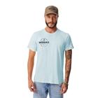 Camiseta Masculina Mormaii Manga Curta Beach