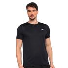 Camiseta Masculina New Balance Accelerate Preto