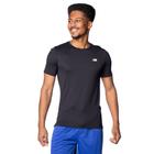 Camiseta Masculina New Balance Sport Essentials Preto