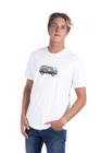 Camiseta Masculina Oceano Kombi Gold 102869