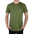 Camiseta Masculina Over93 MC Floresta Verde - M7000