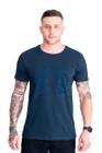 Camiseta Masculina Pesca Esportiva