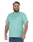 Camiseta Masculina Plus Size Estampas Malwee P(G1) AO XGG(G5)