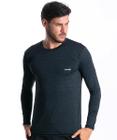 Camiseta Masculina Poliamida Uv 35+ Fitness Treino Academia