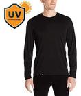 Camiseta Masculina Proteção Solar Uv50 Manga Longa Light Slim Fitness