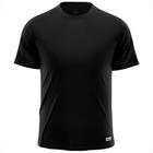 Camiseta Masculina Proteção UV 50+ Térmica Segunda Pele Várias Cores MXC BRASIL