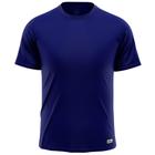 Camiseta Masculina Proteção UV 50+ Térmica Segunda Pele Várias Cores MXC BRASIL