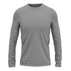 Camiseta Masculina Proteção UV Térmica Segunda Pele MXC BRASIL