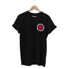 Camiseta Masculina Red Hot Chili