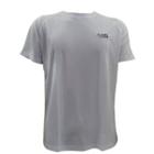 Camiseta masculina red nose poliester esportiva 9150573 treino