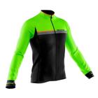 Camiseta Masculina Refactor Reflex Luz Verde - SSX Multicoisas