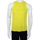 Camiseta Masculina Regata Running Lupo