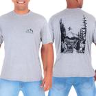 Camiseta masculina rocca downhill