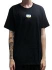 Camiseta Masculina Rusty Rtts10304