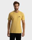 Camiseta Masculina Rusty Rtts10313