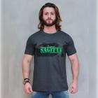 Camiseta Masculina Sagitta Algodão Ranger