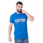 Camiseta Masculina Texas Farm - Cm282 - Azul Royal