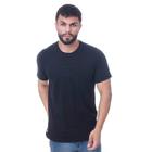 Camiseta Masculina Texas Farm - Tx. Ledge - Cm442 - Preto