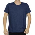 Camiseta Masculina Tshirt Plus Size Meia Malha Vilejack VMCM1004