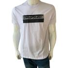 Camiseta Masculina TXC Branca 192196