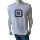 Camiseta Masculina TXC Branca 19742