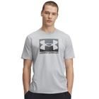 Camiseta Masculina Under Armour Boxed Sports