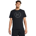 Camiseta Masculina Under Armour Run Anywhere