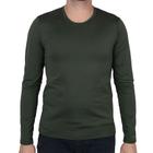 Camiseta Masculina Upman Térmica Verde Pinho - 146RF