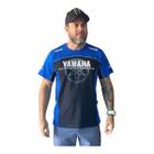 Camiseta  Masculina  YAMAHA