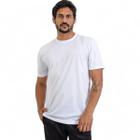 Camiseta Masculino DryFit Academia Treino Basica Lisa Camisa