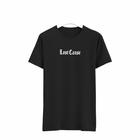 Camiseta Masculino Feminino Lost Cause Billie Eilish