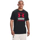 Camiseta masculino under armour 1367066