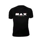 Camiseta Max Titanium - Tamanho: GG