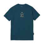 Camiseta MCD Leviathan WT24 Masculina Azul Deep