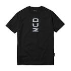 Camiseta MCD MCD Desfocada WT24 Masculina Preto