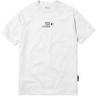 Camiseta MCD MoreCoreDiv Espada SM24 Masculina Branco