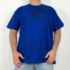 Camiseta MCD Oversized MCD Latino Azul