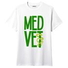 Camiseta Medicina Veterinária Curso Modelo 2