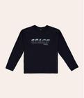Camiseta menino aerospace em algodão - 1000105171