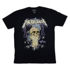 Camiseta Metallica - One