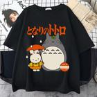 Camiseta Miffy Meu Amigo Totoro Unissex