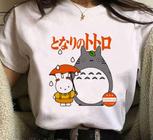 Camiseta Miffy Meu Amigo Totoro Unissex