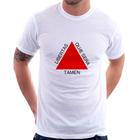 Camiseta Minas Gerais - Foca na Moda