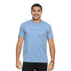 Camiseta Minimalista VLCS Maré