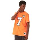 Camiseta mitchell & ness nfl masculina denver broncos elway