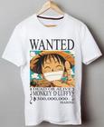 Camisa Camiseta One Piece Desenhos Série Mangá Anime Hd 01 - Estilo Kraken  - Camiseta Feminina - Magazine Luiza